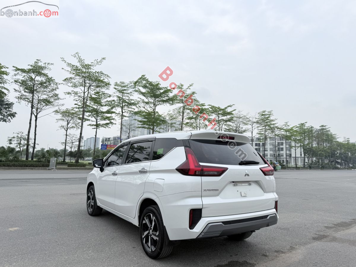 Bán ô tô Mitsubishi Xpander Premium 1.5 AT - 2025 - xe cũ