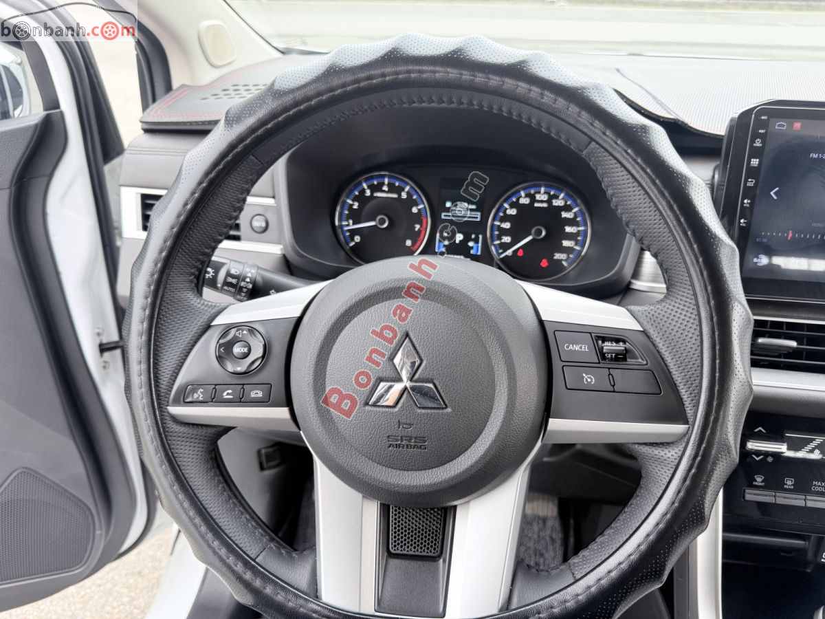 Bán ô tô Mitsubishi Xpander Premium 1.5 AT - 2025 - xe cũ