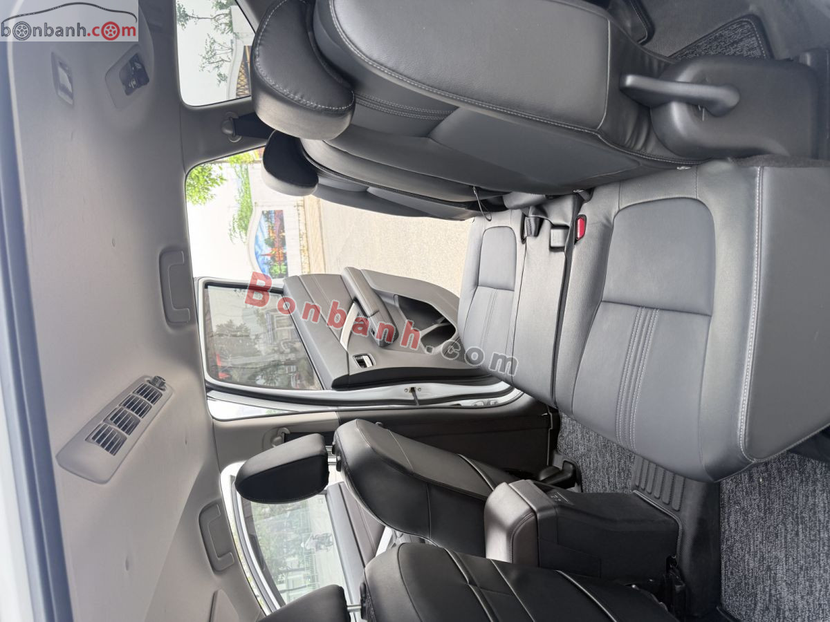 Bán ô tô Mitsubishi Xpander Premium 1.5 AT - 2025 - xe cũ