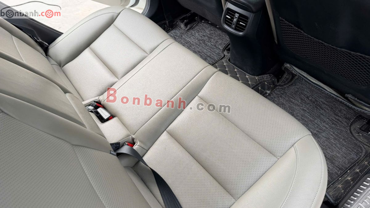 Bán ô tô Kia Cerato 1.6 AT Deluxe - 2018 - xe cũ