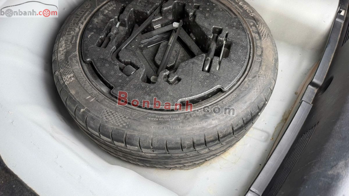 Bán ô tô Kia Cerato 1.6 AT Deluxe - 2018 - xe cũ