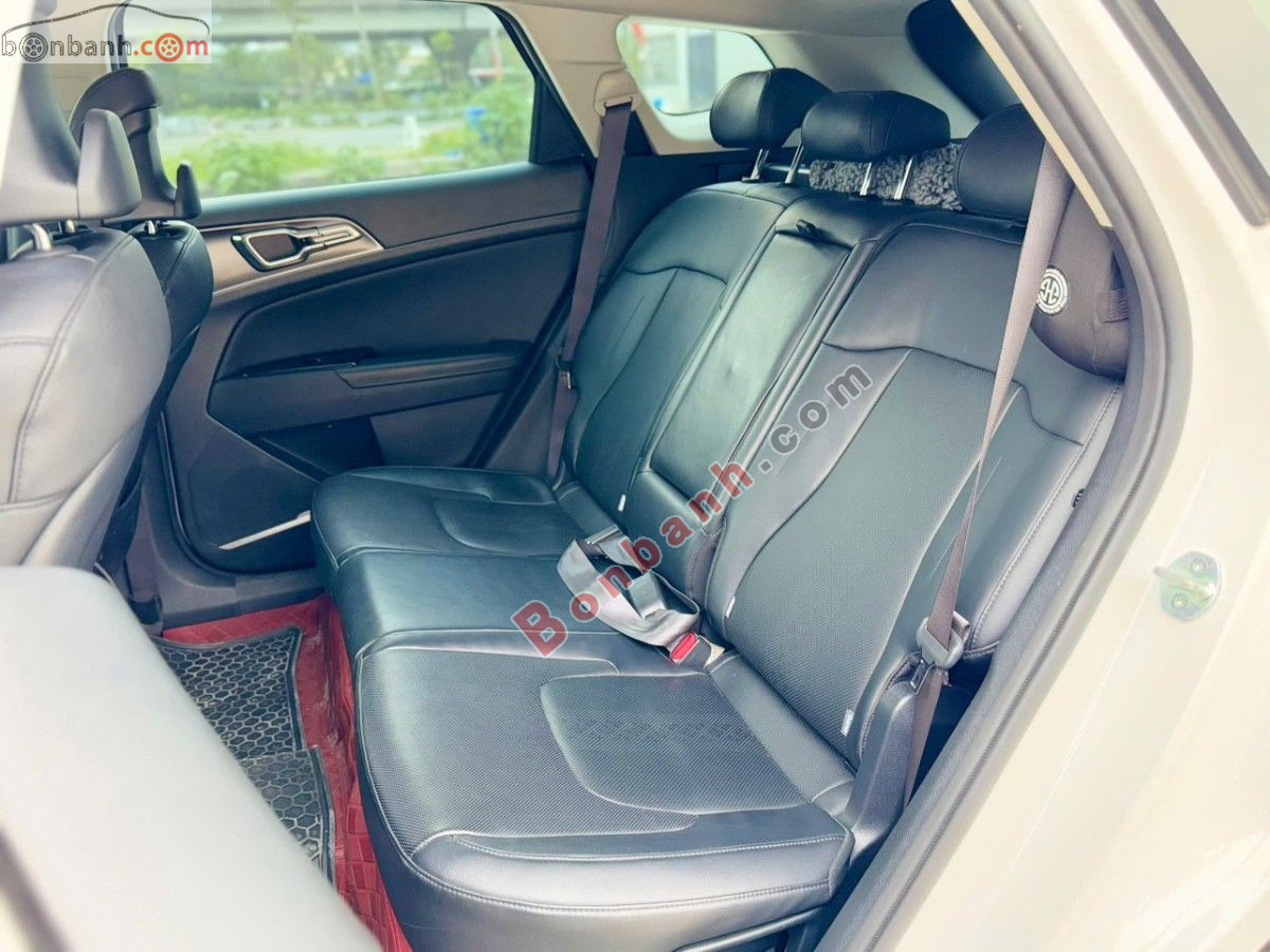 Bán ô tô Kia Sportage Premium 2.0G - 2023 - xe cũ