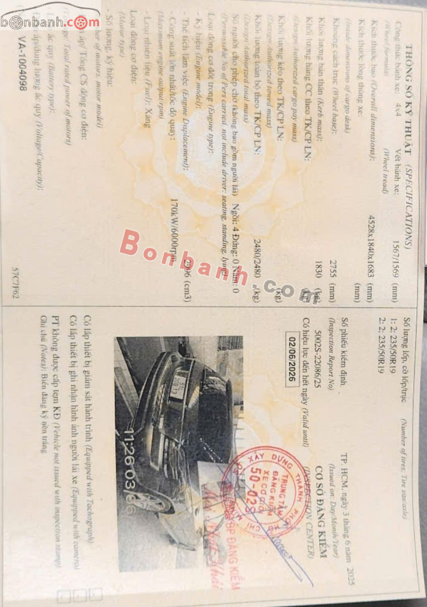 Bán ô tô Mercedes Benz GLK Class 300 4Matic - 2009 - xe cũ