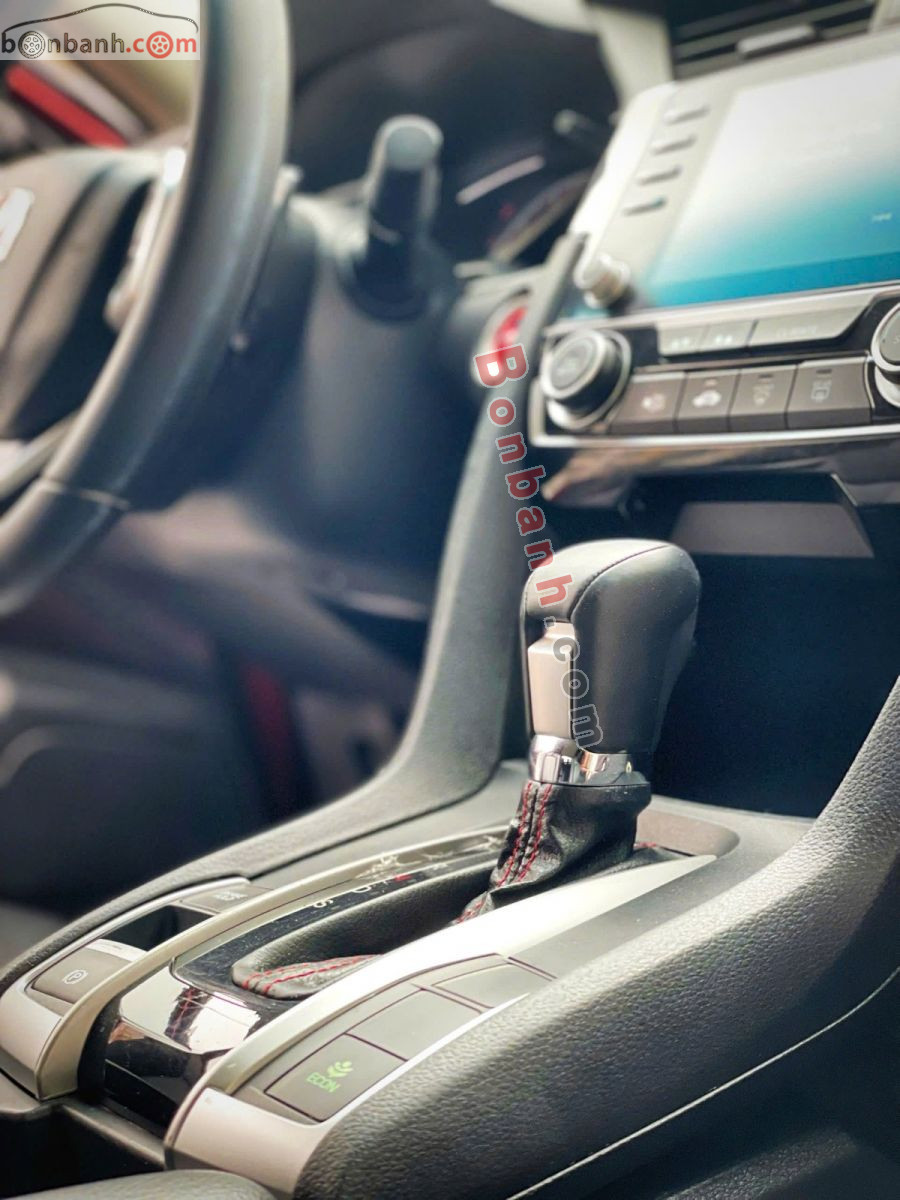 Bán ô tô Honda Civic RS 1.5 AT - 2020 - xe cũ