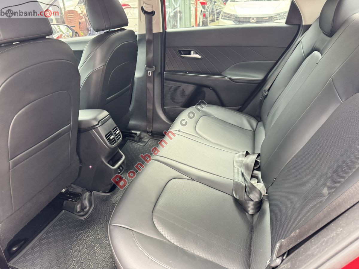 Bán ô tô Hyundai Accent Đặc biệt 1.5 AT - 2024 - xe cũ