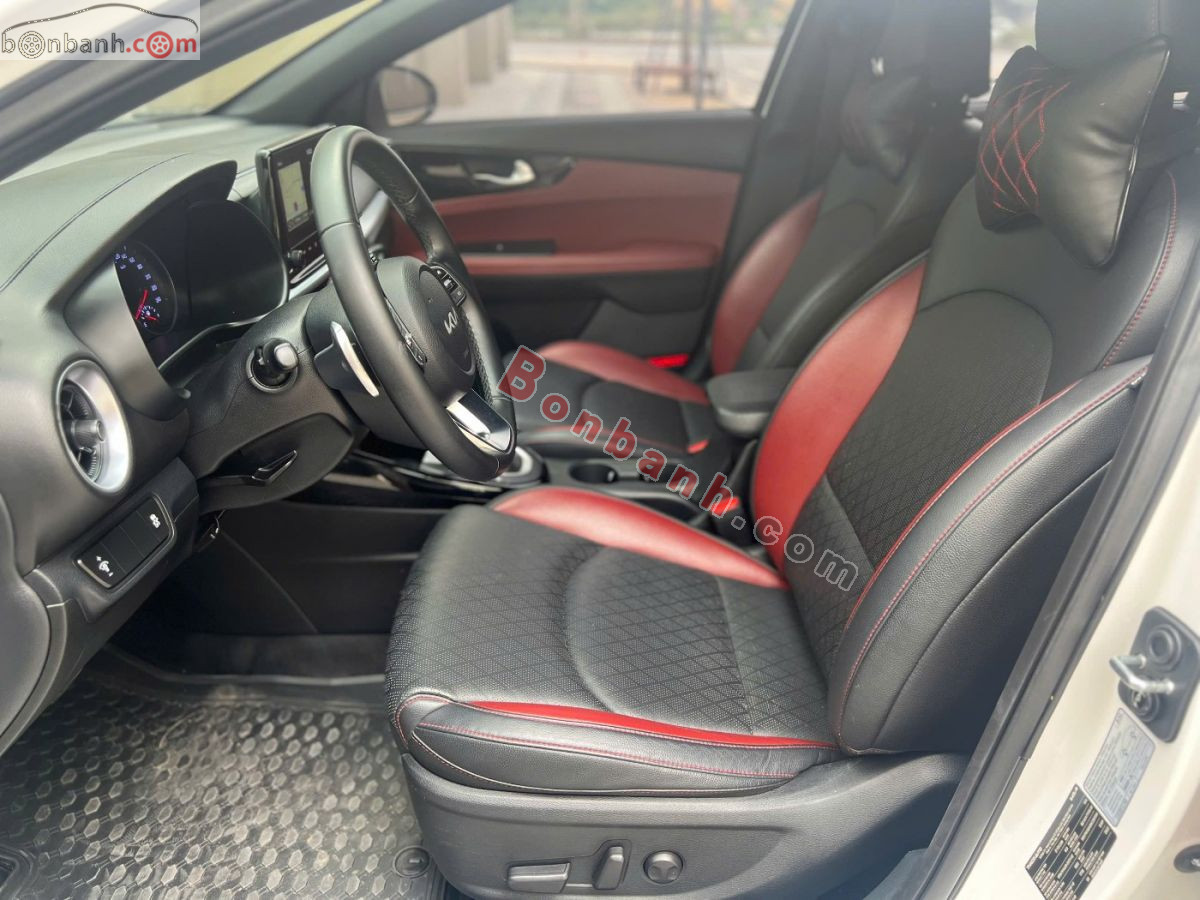 Bán ô tô Kia K3 Premium 1.6 AT - 2022 - xe cũ