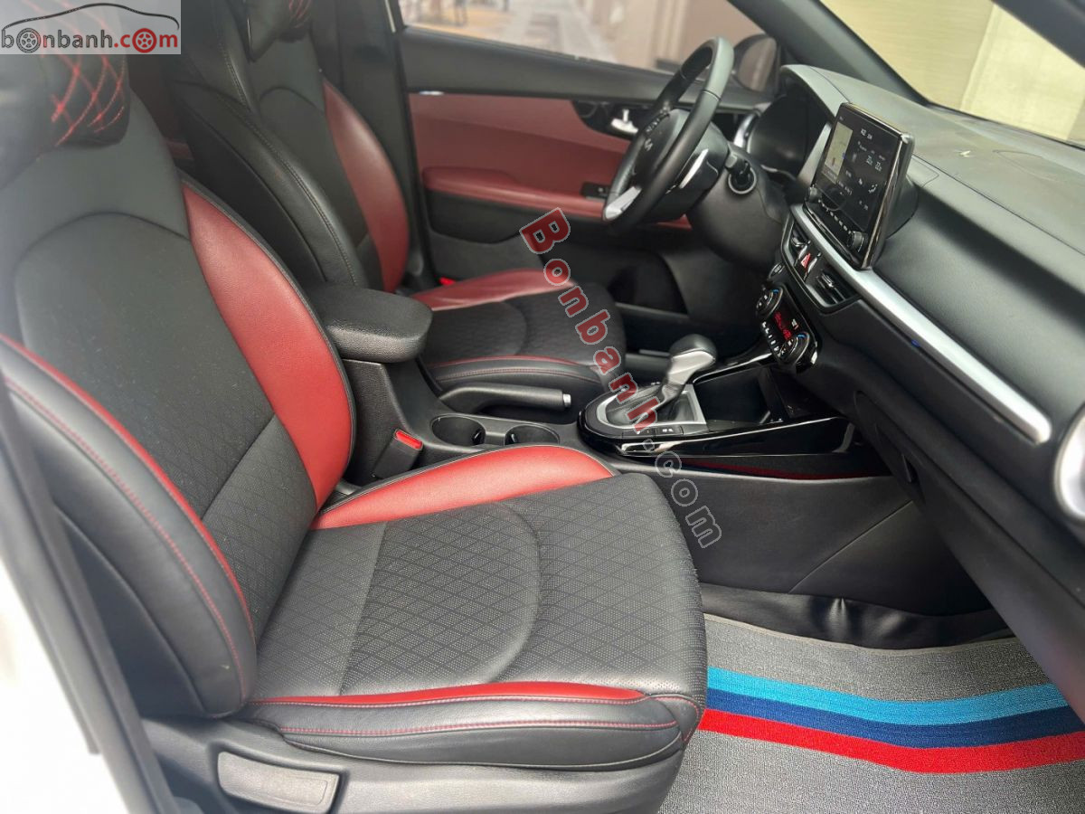 Bán ô tô Kia K3 Premium 1.6 AT - 2022 - xe cũ