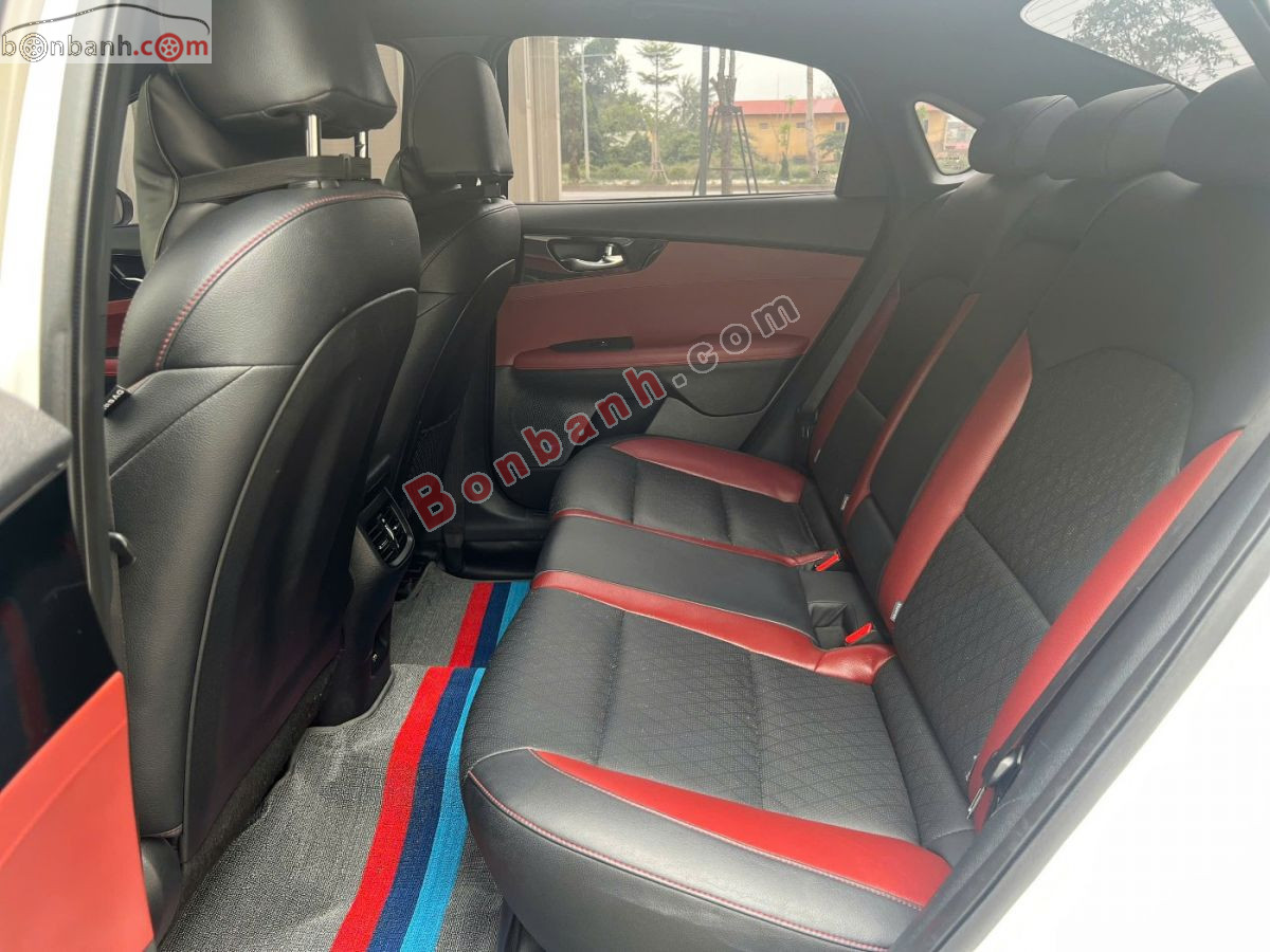 Bán ô tô Kia K3 Premium 1.6 AT - 2022 - xe cũ