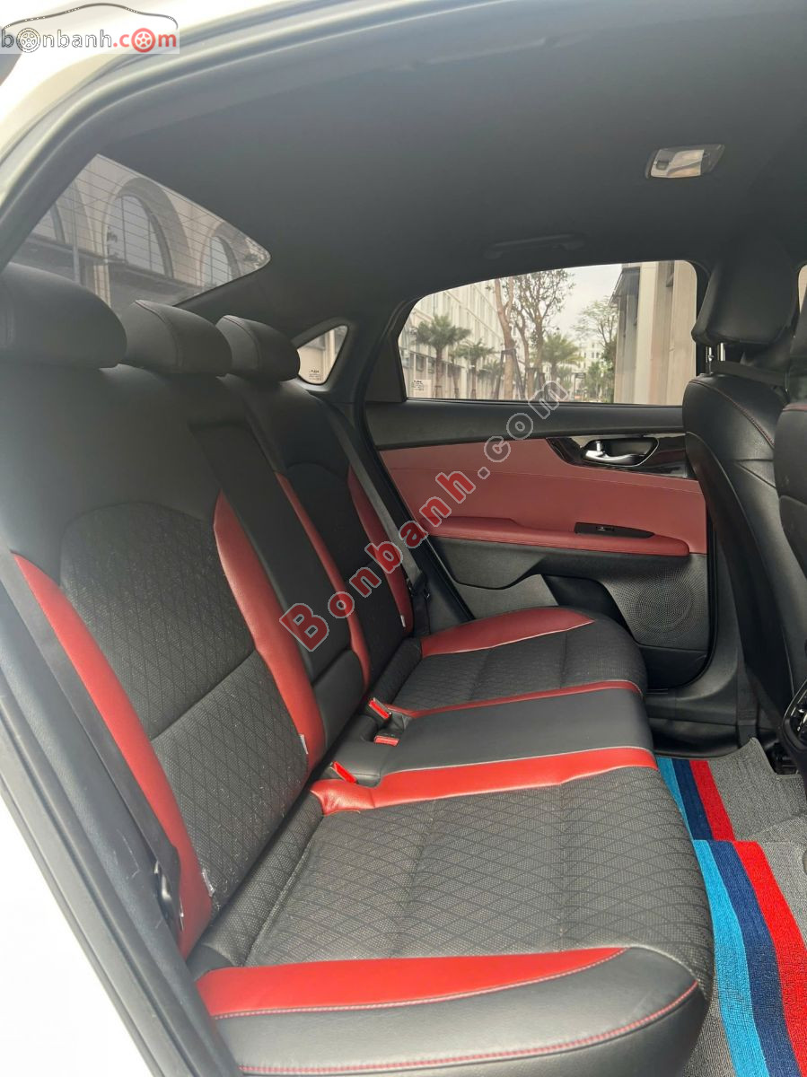 Bán ô tô Kia K3 Premium 1.6 AT - 2022 - xe cũ