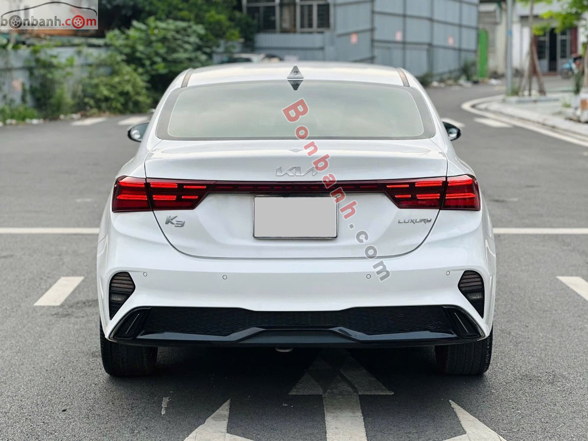 Bán ô tô Kia K3 Luxury 1.6 AT - 2024 - xe cũ