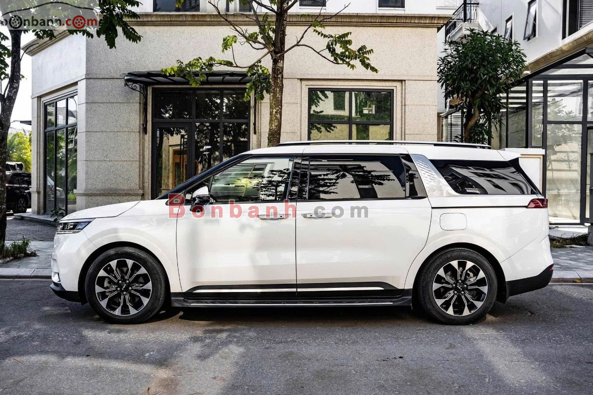 Bán ô tô Kia Carnival Signature 2.2D - 2024 - xe cũ