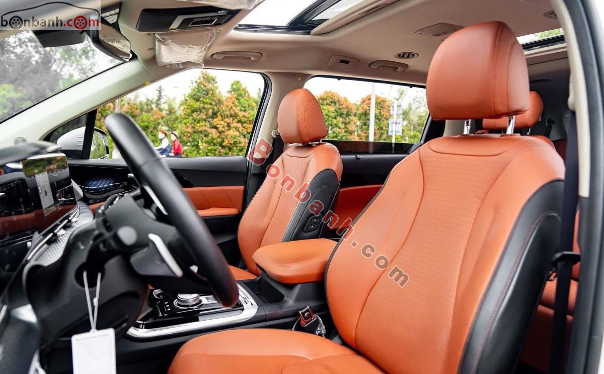 Bán ô tô Kia Carnival Signature 2.2D - 2024 - xe cũ