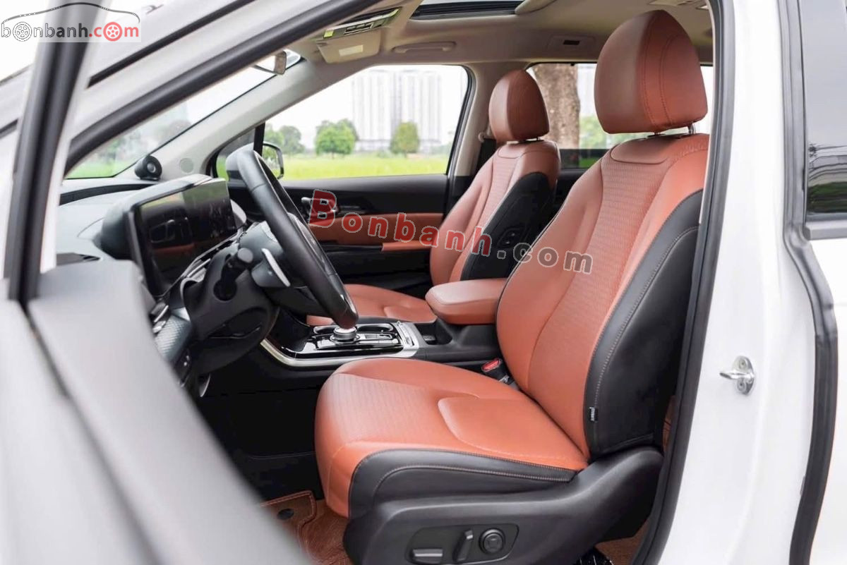 Bán ô tô Kia Carnival Signature 2.2D - 2024 - xe cũ