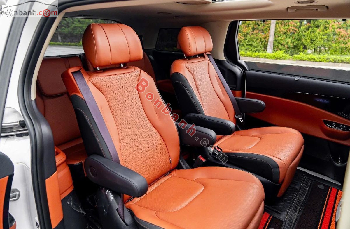 Bán ô tô Kia Carnival Signature 2.2D - 2024 - xe cũ