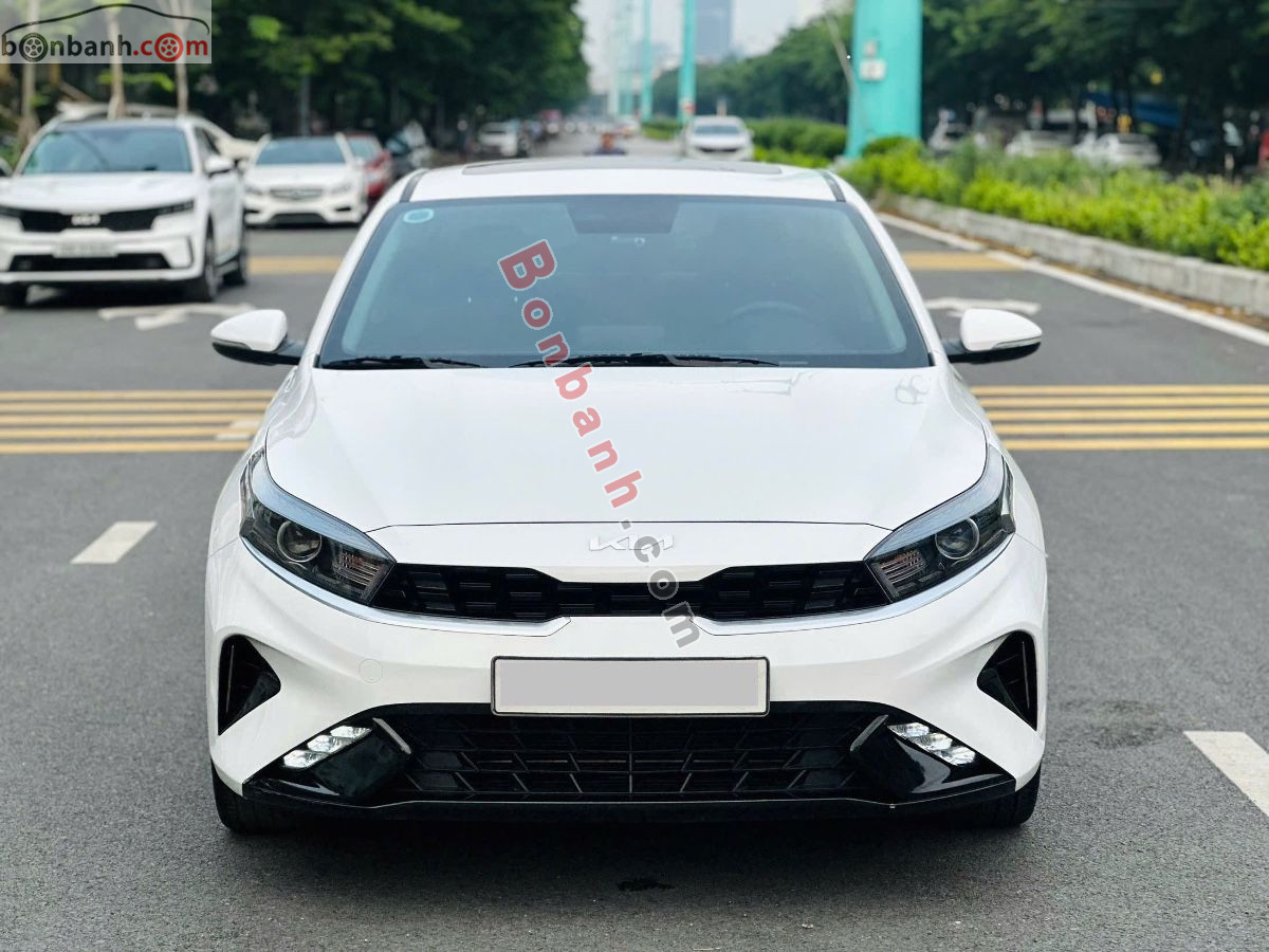 Bán ô tô Kia K3 Luxury 1.6 AT - 2024 - xe cũ