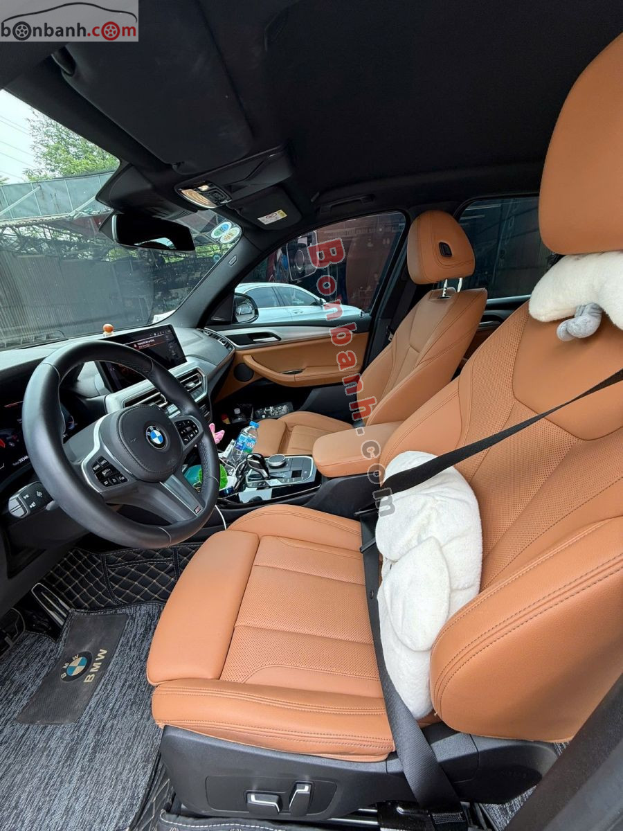 Bán ô tô BMW X3 sDrive20i M Sport - 2024 - xe cũ