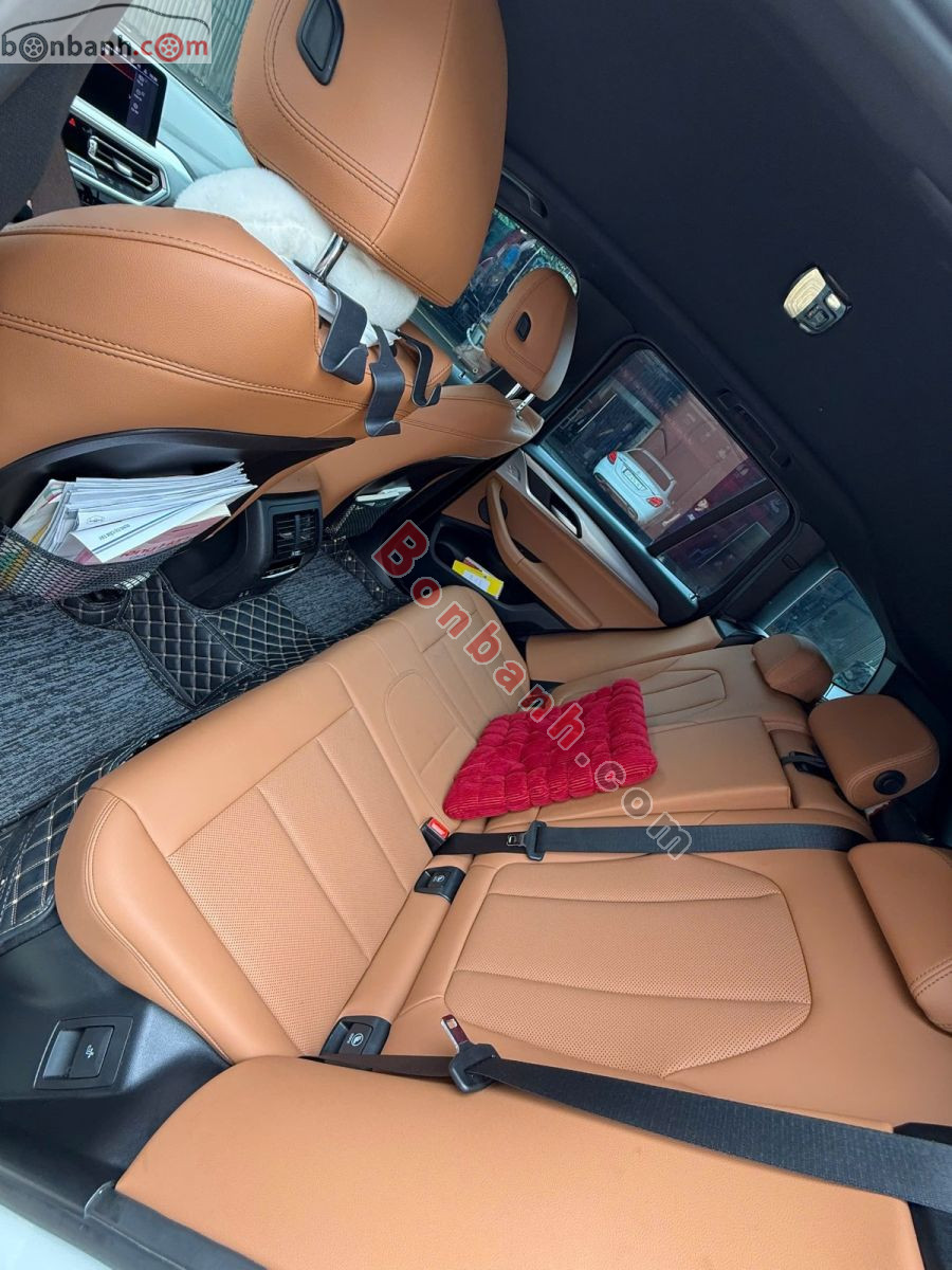 Bán ô tô BMW X3 sDrive20i M Sport - 2024 - xe cũ