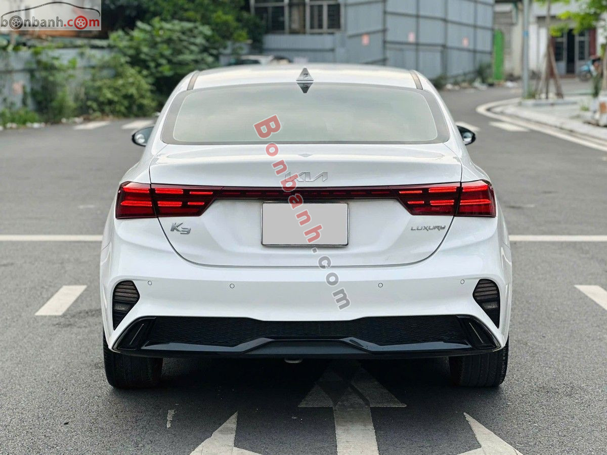 Bán ô tô Kia K3 Luxury 1.6 AT - 2024 - xe cũ