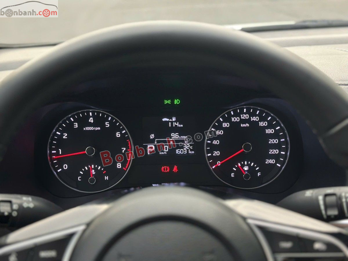 Bán ô tô Kia K3 Luxury 1.6 AT - 2024 - xe cũ