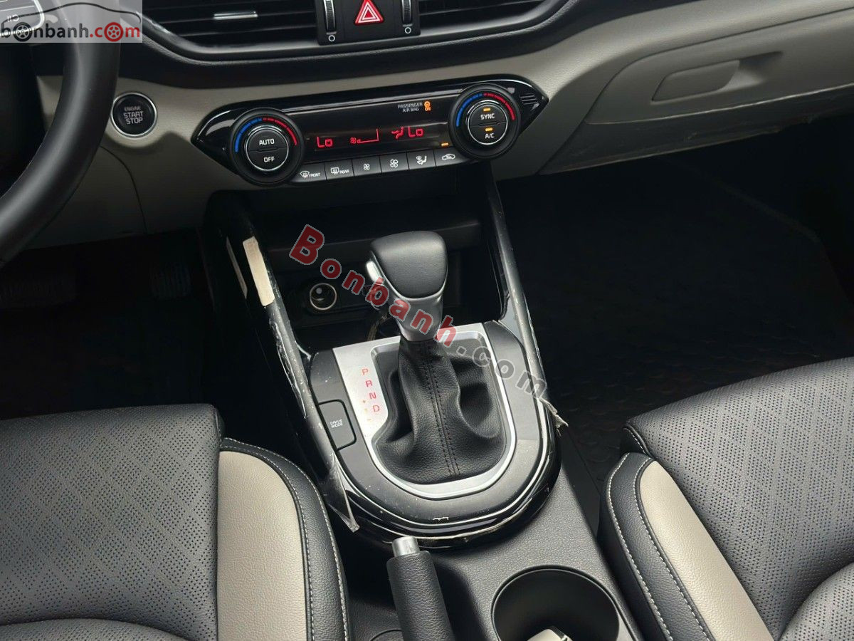 Bán ô tô Kia K3 Luxury 1.6 AT - 2024 - xe cũ