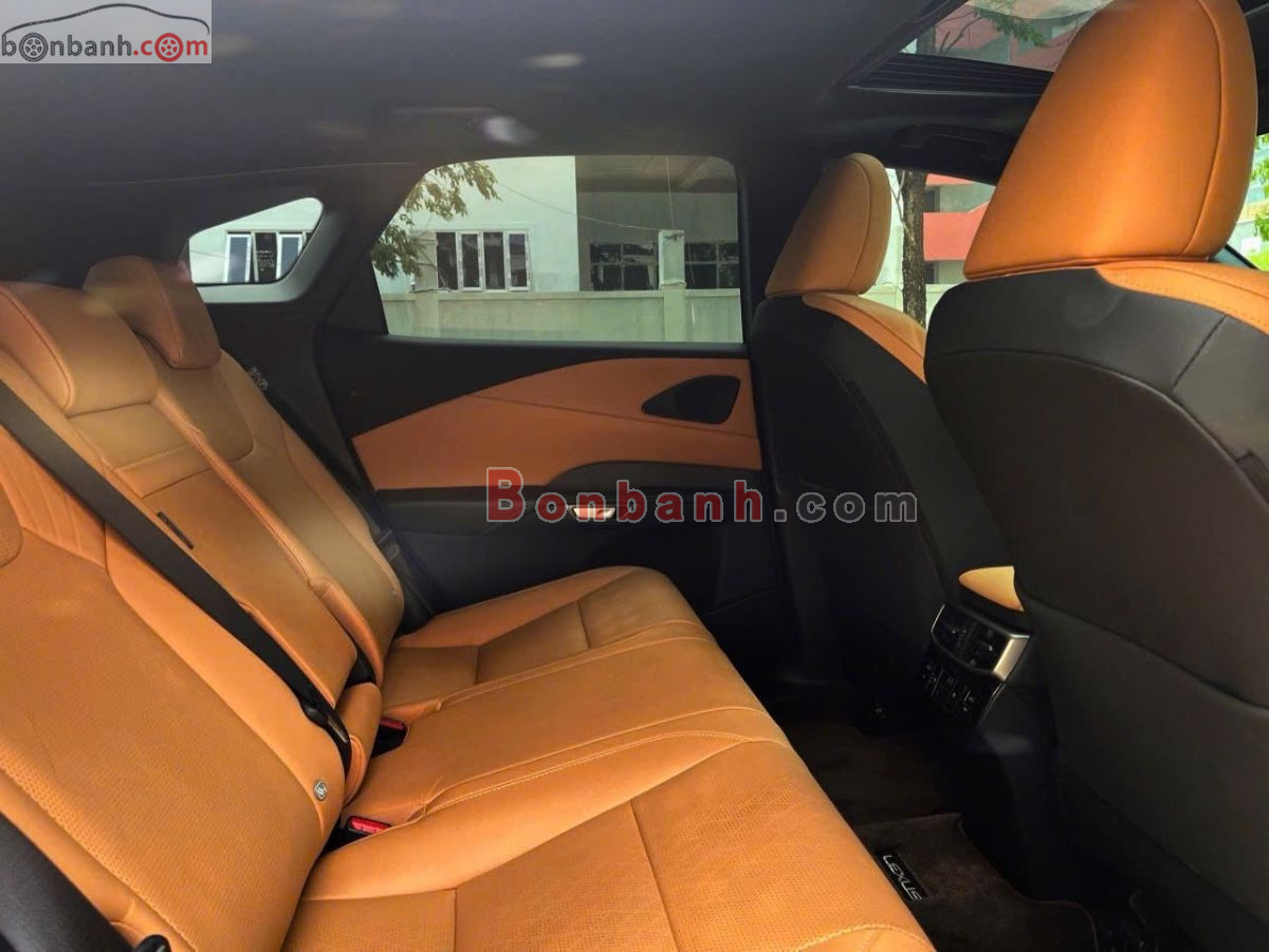 Bán ô tô Lexus RX 350 Premium - 2024 - xe cũ