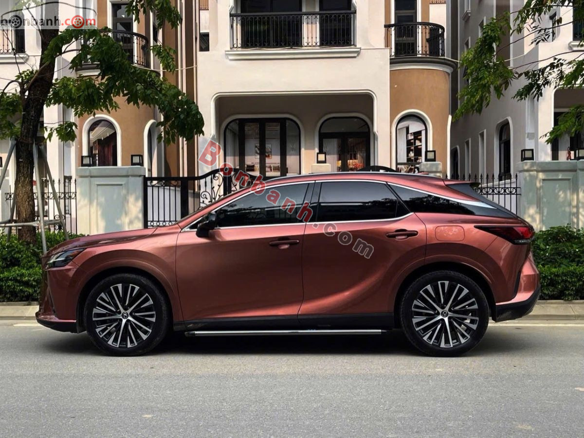 Bán ô tô Lexus RX 350 Premium - 2024 - xe cũ