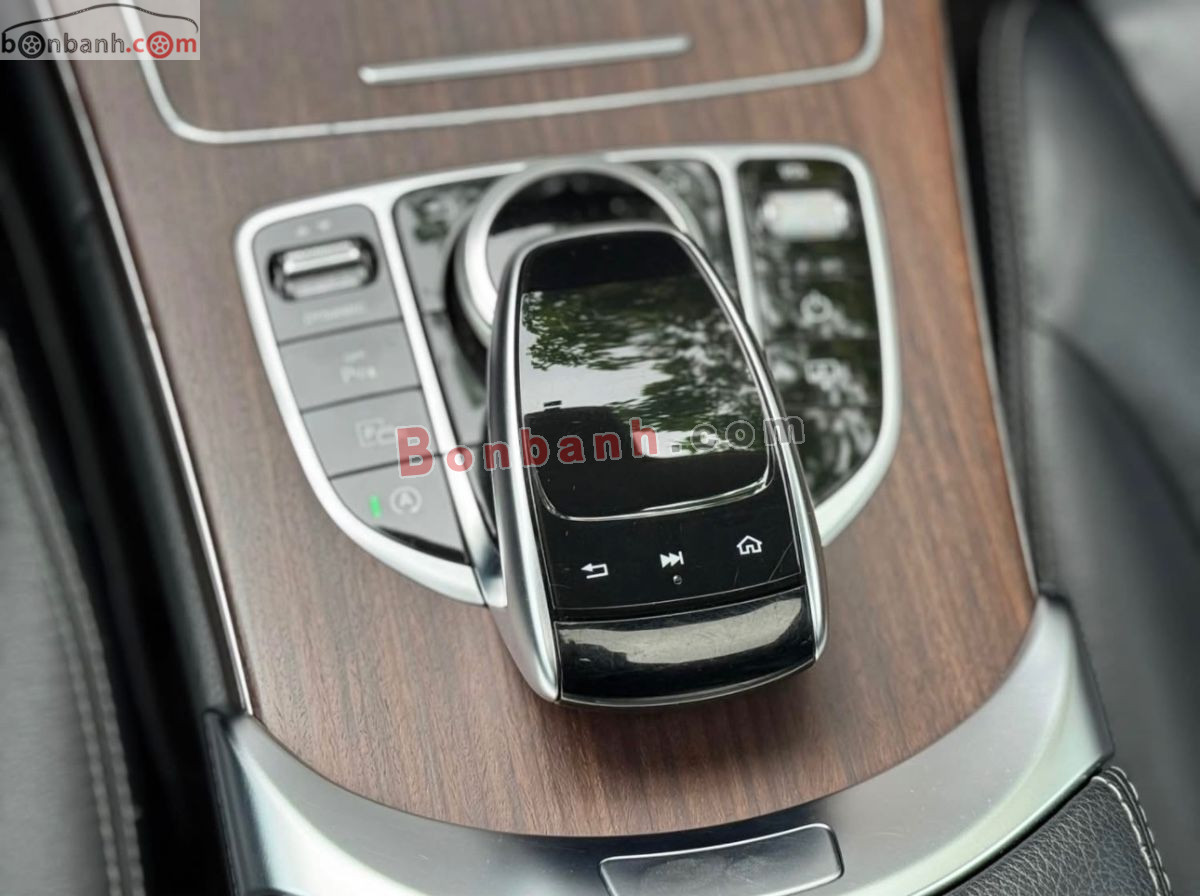 Bán ô tô Mercedes Benz C class C200 Exclusive - 2020 - xe cũ