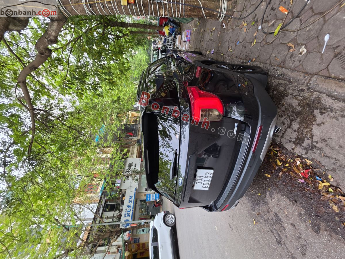 Bán ô tô Ford Explorer Limited 2.3L EcoBoost - 2021 - xe cũ