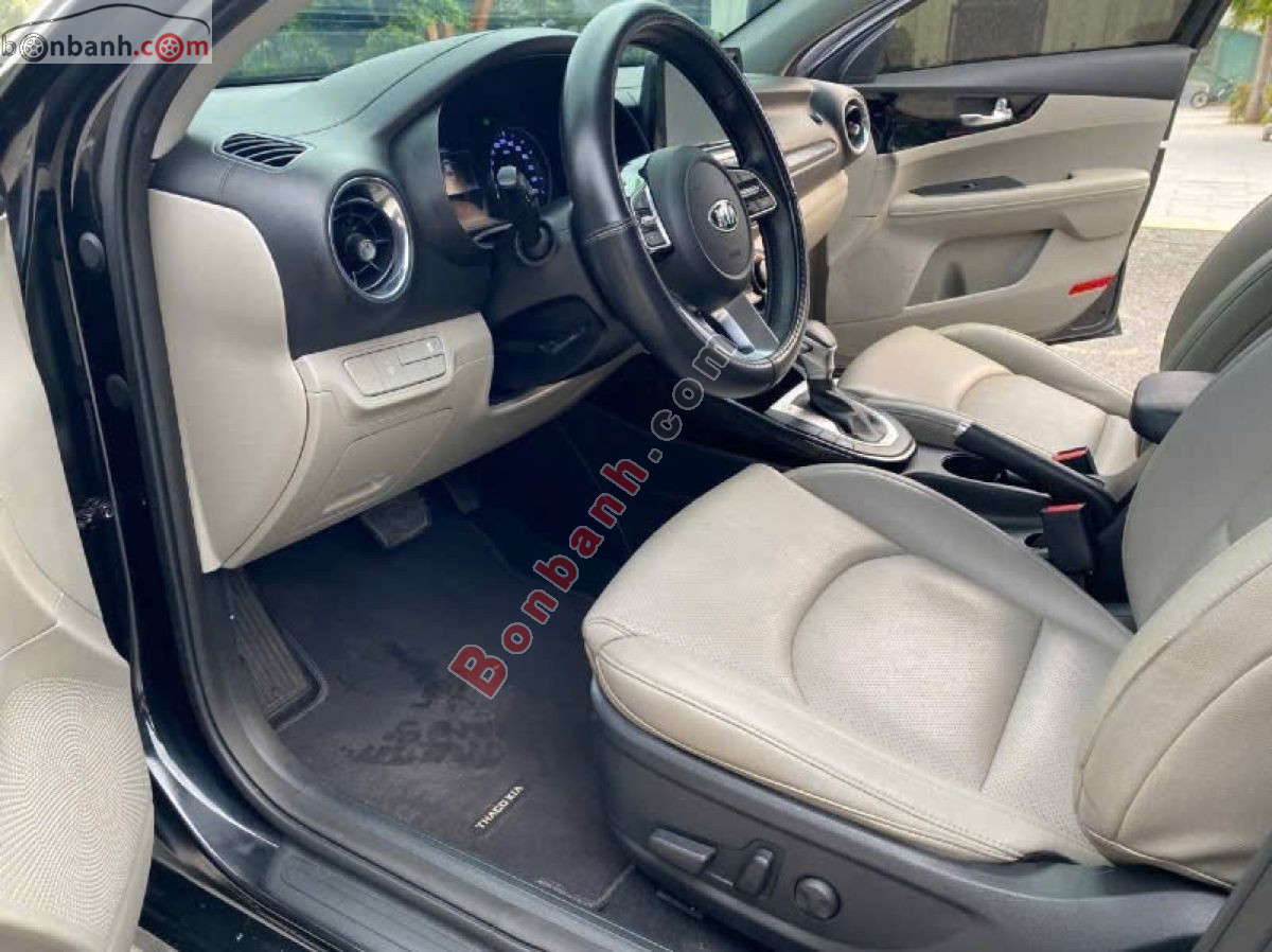 Bán ô tô Kia Cerato 1.6 AT Luxury - 2020 - xe cũ