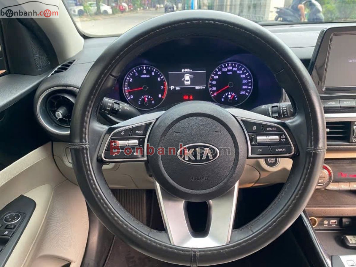 Bán ô tô Kia Cerato 1.6 AT Luxury - 2020 - xe cũ