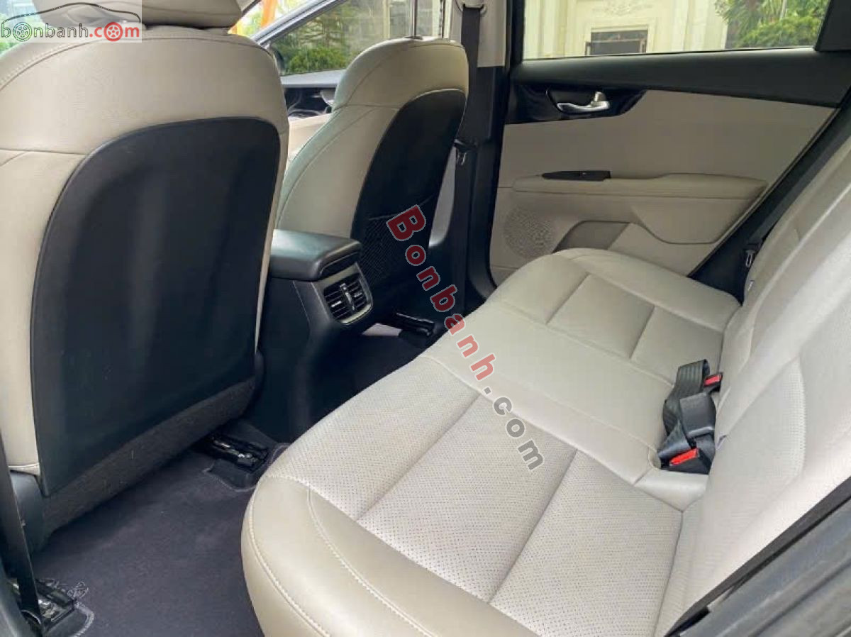 Bán ô tô Kia Cerato 1.6 AT Luxury - 2020 - xe cũ