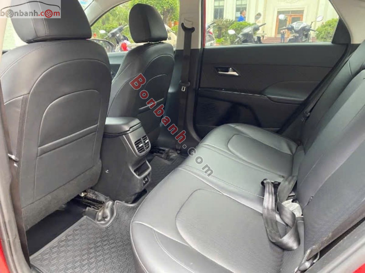 Bán ô tô Hyundai Accent Đặc biệt 1.5 AT - 2024 - xe cũ