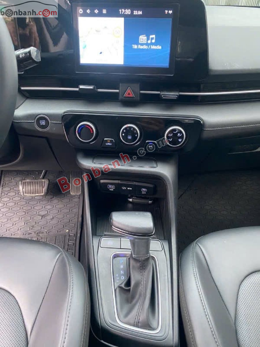 Bán ô tô Hyundai Accent Đặc biệt 1.5 AT - 2024 - xe cũ