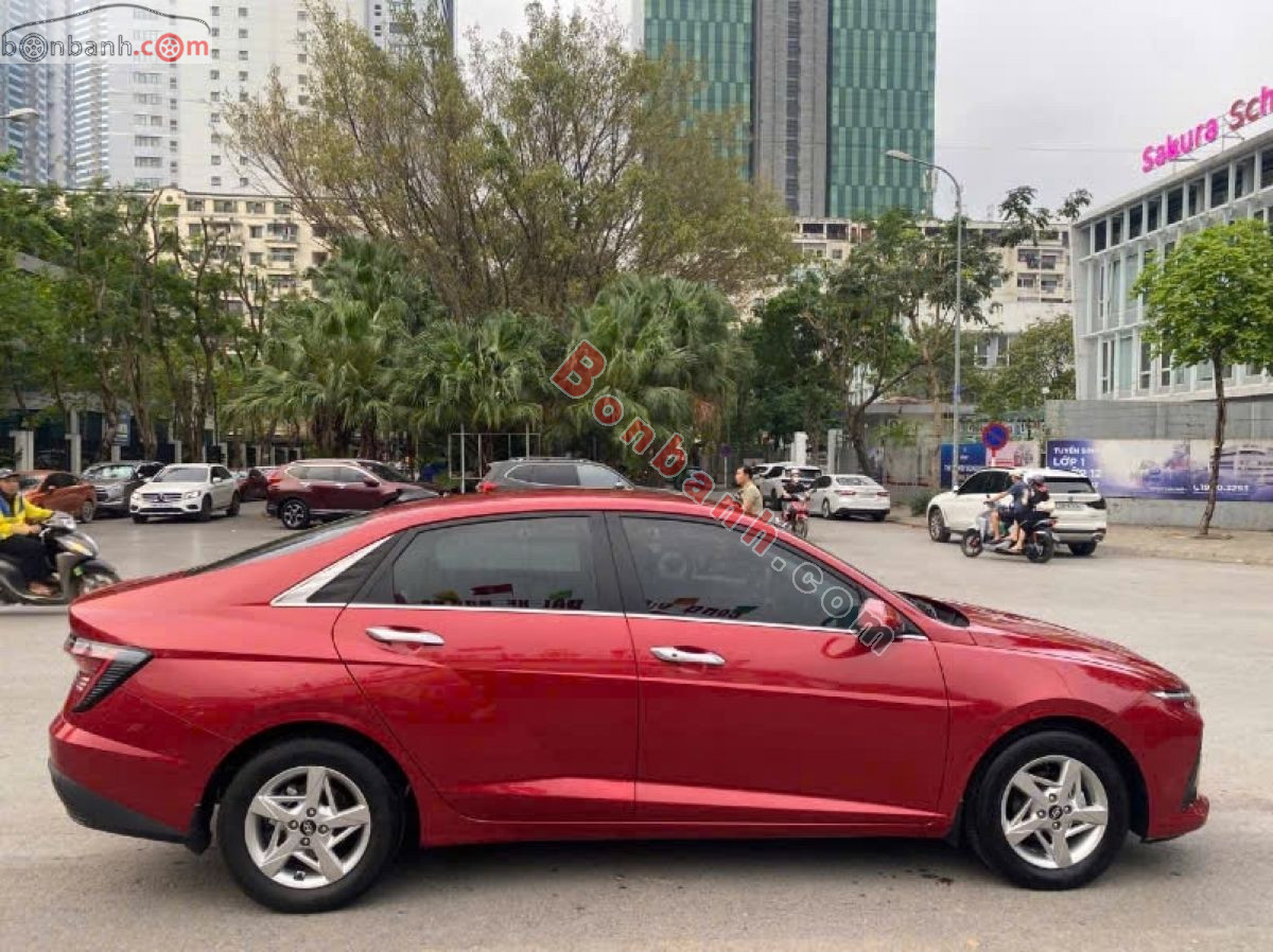 Bán ô tô Hyundai Accent Đặc biệt 1.5 AT - 2024 - xe cũ