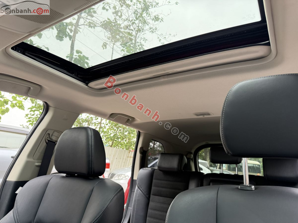 Bán ô tô Mitsubishi Outlander Premium 2.4 CVT - 2021 - xe cũ