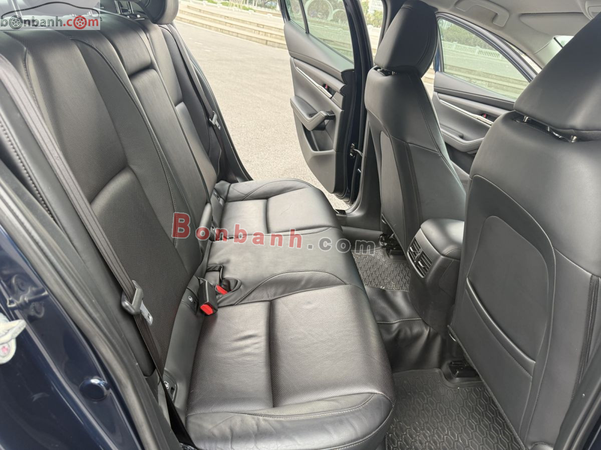 Bán ô tô Mazda 3 1.5L Luxury - 2021 - xe cũ
