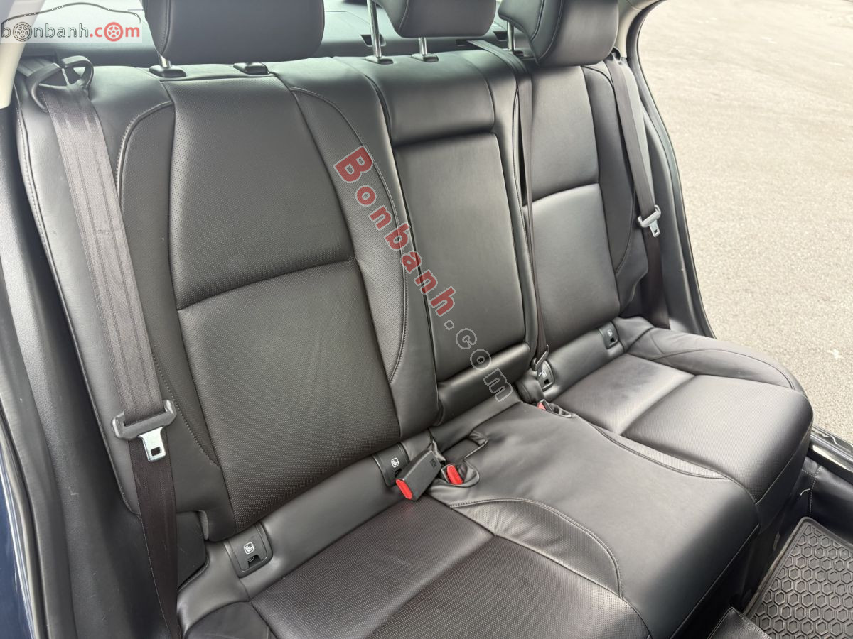 Bán ô tô Mazda 3 1.5L Luxury - 2021 - xe cũ