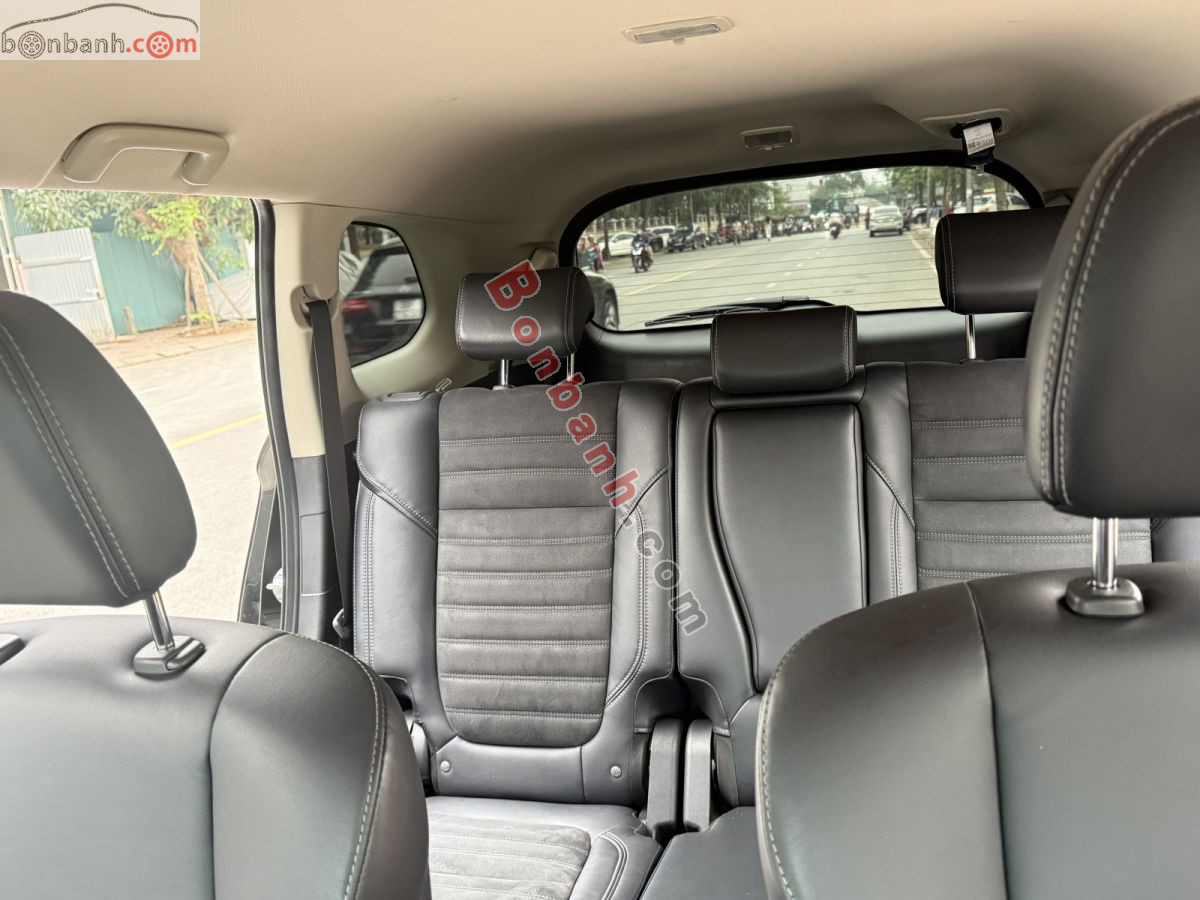 Bán ô tô Mitsubishi Outlander 2.0 CVT - 2022 - xe cũ