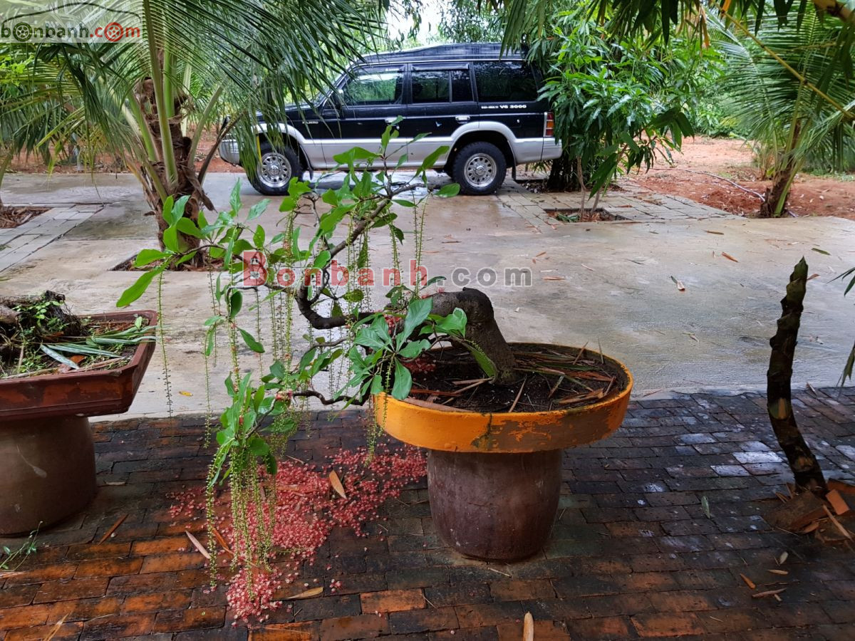 Bán ô tô Mitsubishi Pajero 3.5 - 2004 - xe cũ