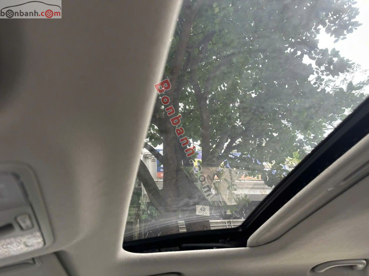 Bán ô tô Kia Forte SX 1.6 AT - 2011 - xe cũ