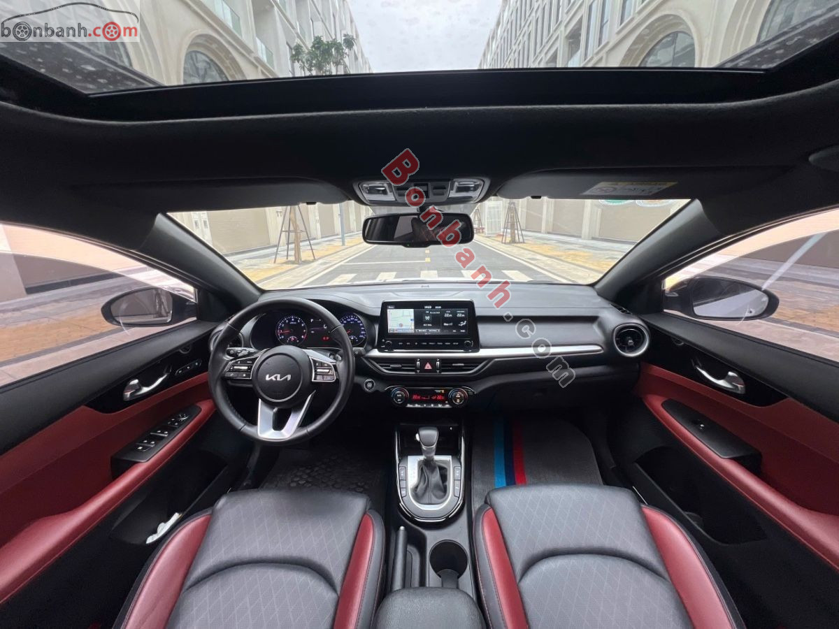 Bán ô tô Kia K3 Premium 1.6 AT - 2022 - xe cũ