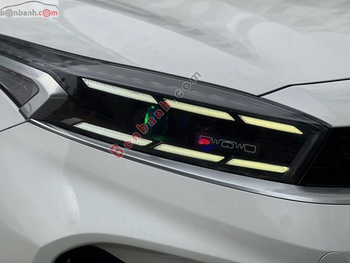 Bán ô tô Kia K3 Premium 1.6 AT - 2022 - xe cũ