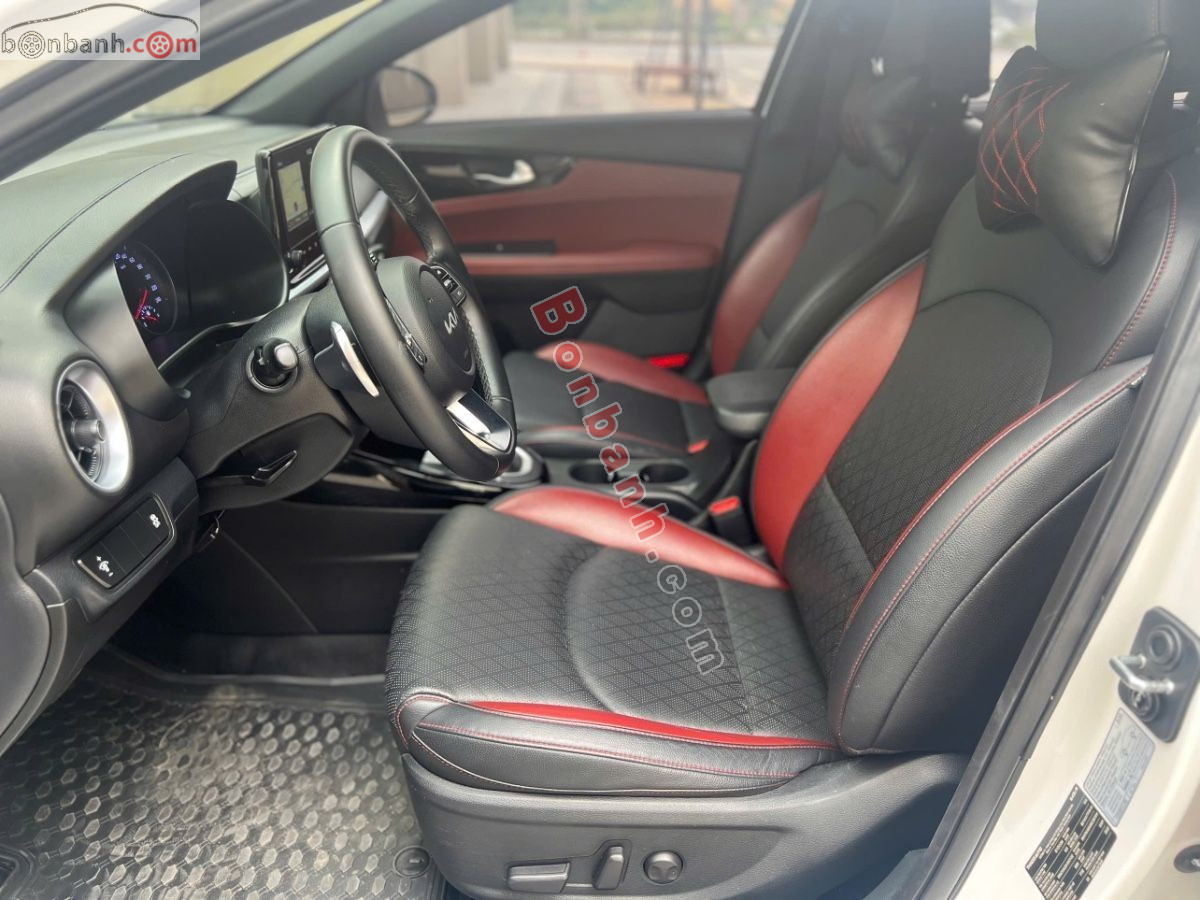 Bán ô tô Kia K3 Premium 1.6 AT - 2022 - xe cũ