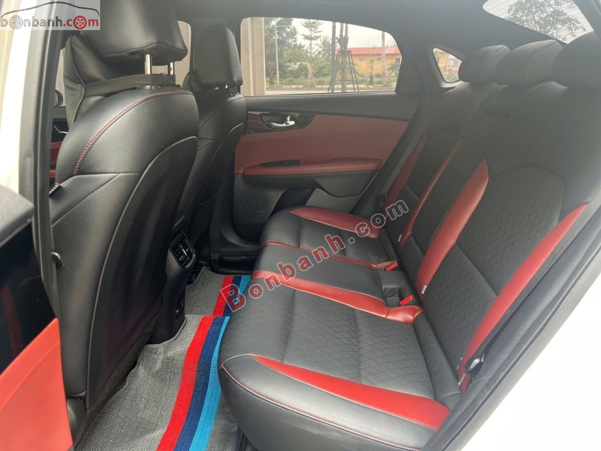 Bán ô tô Kia K3 Premium 1.6 AT - 2022 - xe cũ