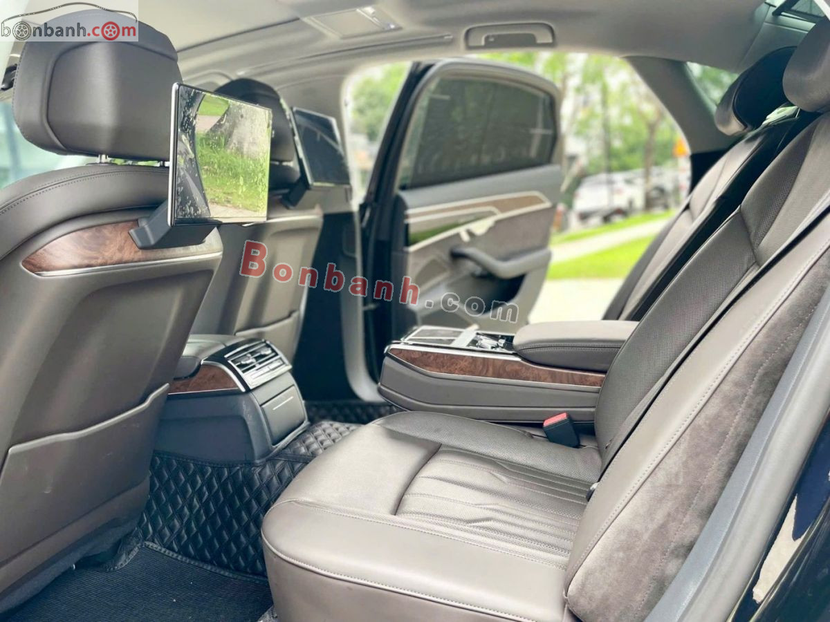 Bán ô tô Audi A8 L 55 TFSI Quattro - 2022 - xe cũ