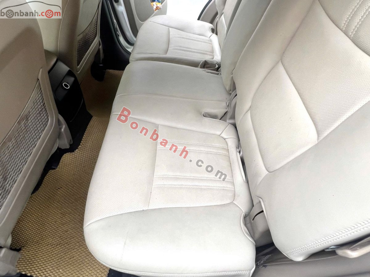 Bán ô tô Kia Sorento DATH - 2017 - xe cũ