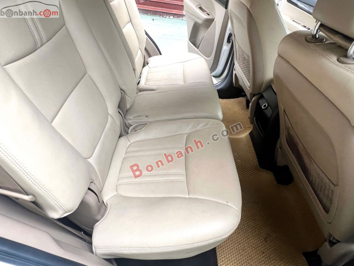 Bán ô tô Kia Sorento DATH - 2017 - xe cũ