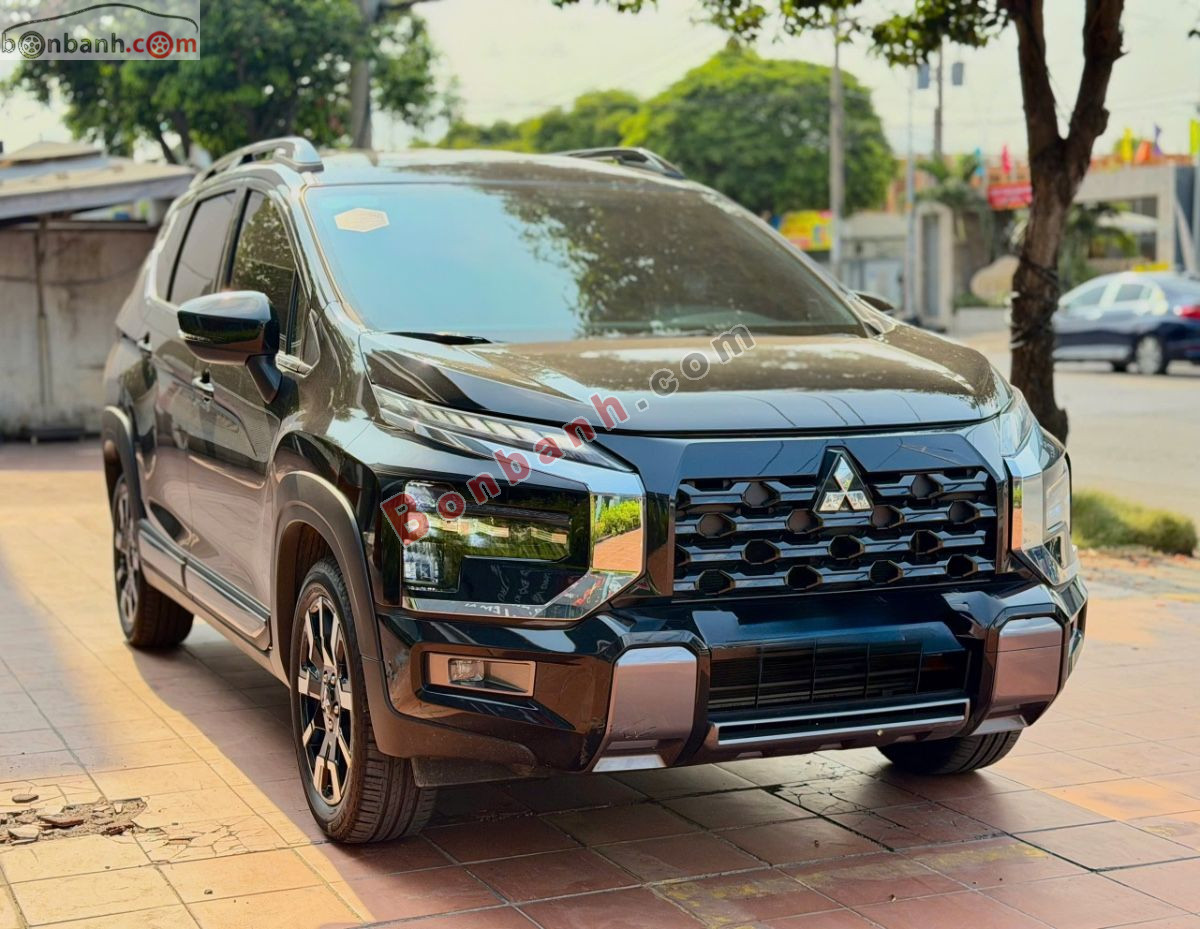 Bán ô tô Mitsubishi Xpander Cross 1.5 AT - 2025 - xe cũ