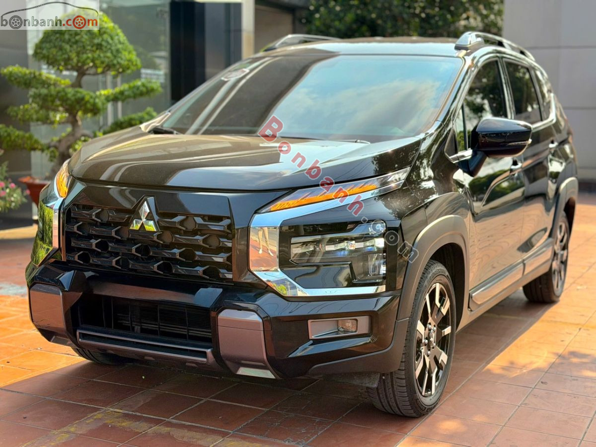 Bán ô tô Mitsubishi Xpander Cross 1.5 AT - 2025 - xe cũ