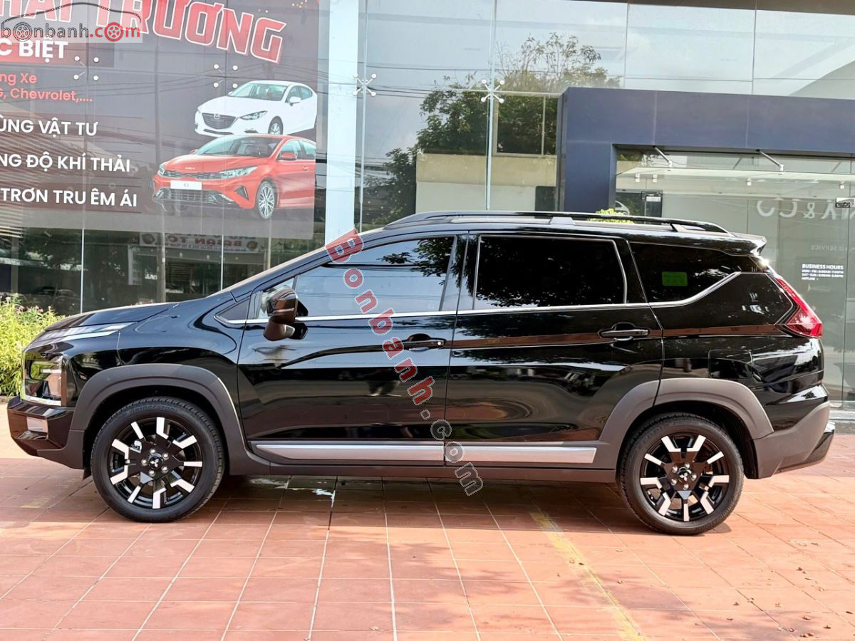 Bán ô tô Mitsubishi Xpander Cross 1.5 AT - 2025 - xe cũ